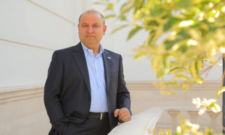 مجتبی حیدری