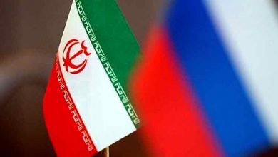ایران و روسیه