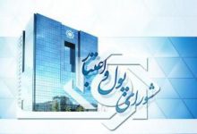شورای پول و اعتبار