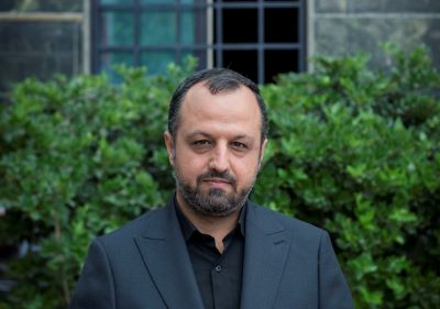 سید احسان خاندوزی- عصر اقتصاد