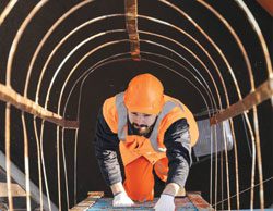 کارگر روزنامه عصر اقتصاد