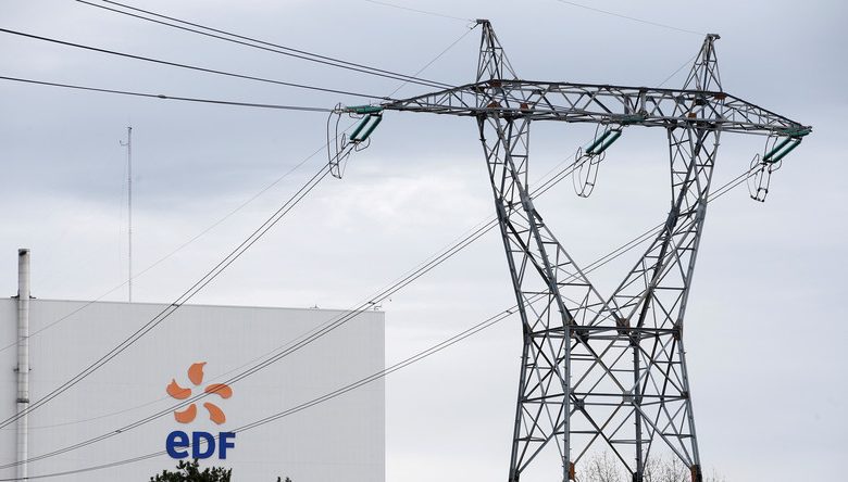 برق