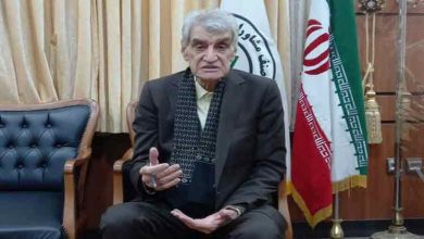 قلی خسروی