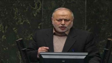 رسولی نژاد