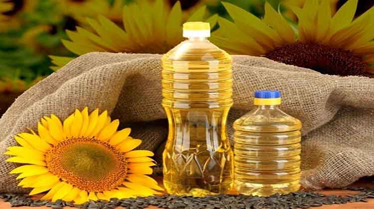 روغن نباتی
