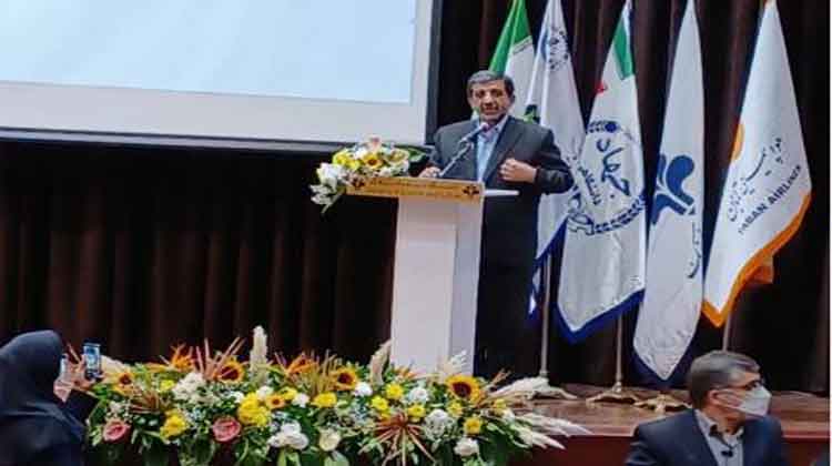 گردشگری ایران