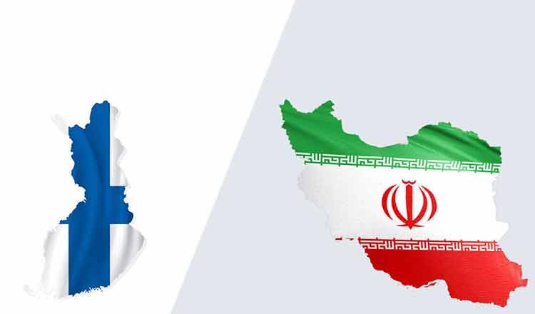 اعزام نیروی کار به فنلاند