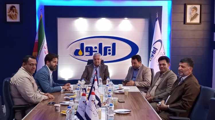 ایرانول