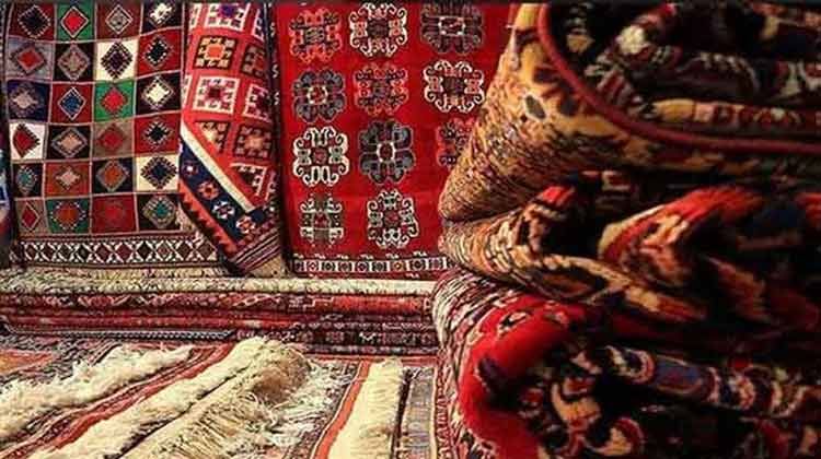 بازار فرش