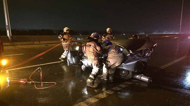 تصادف-پژو