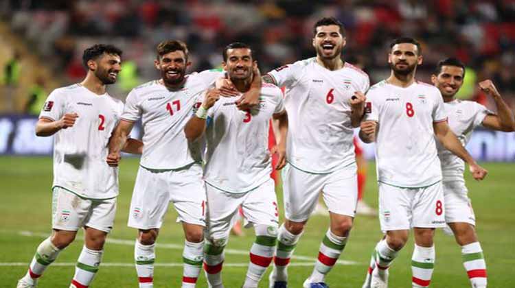 تیم ملی