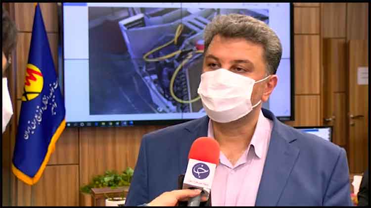 رجبی مشهدی