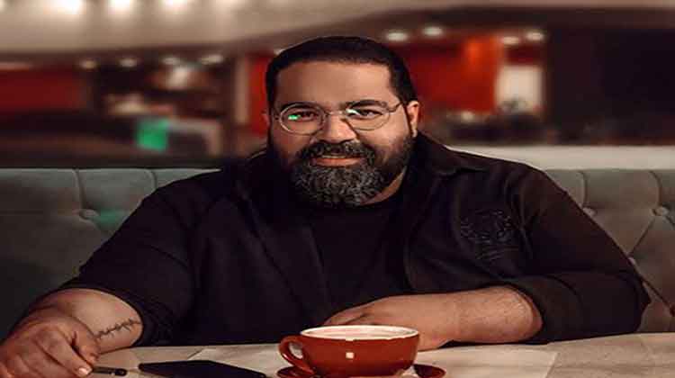رضا صادقی
