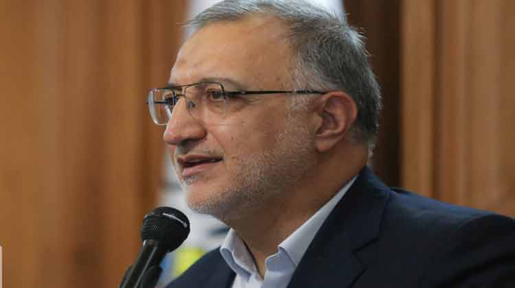 زاکانی