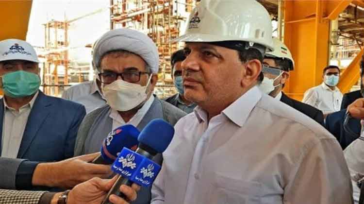 شرکت ملی نفت