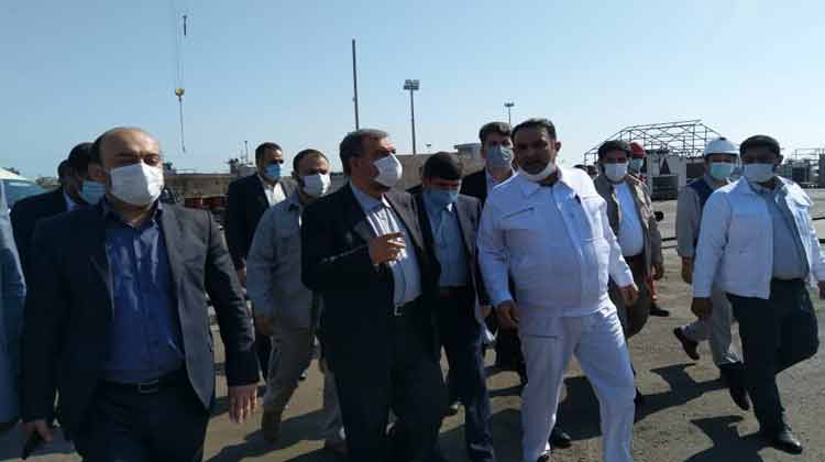 صنایع فراساحل