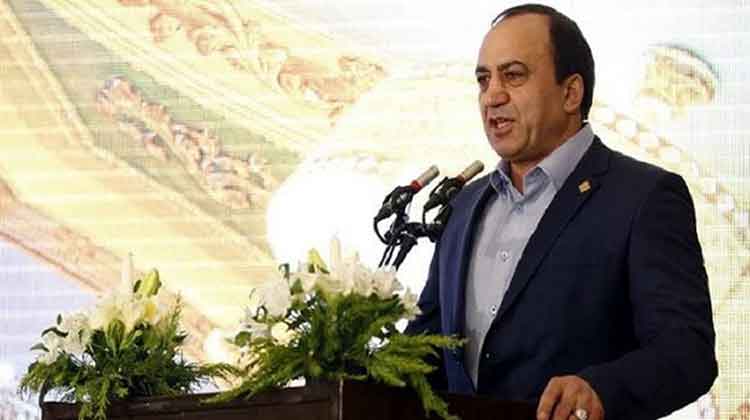 عظیم زاده