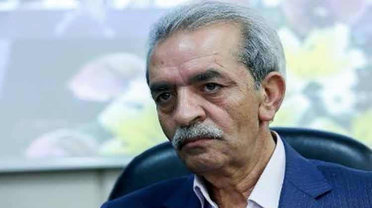 غلامحسین شافعی