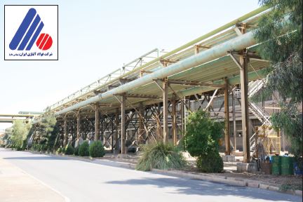 فولاد الیاژی