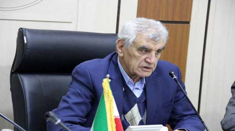 قلی خسروی
