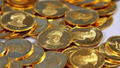 قیمت‌ها در بازار سکه و طلا