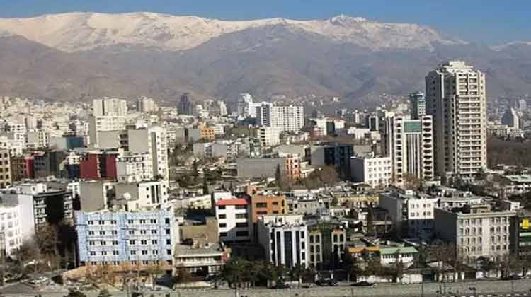 قیمت مسکن