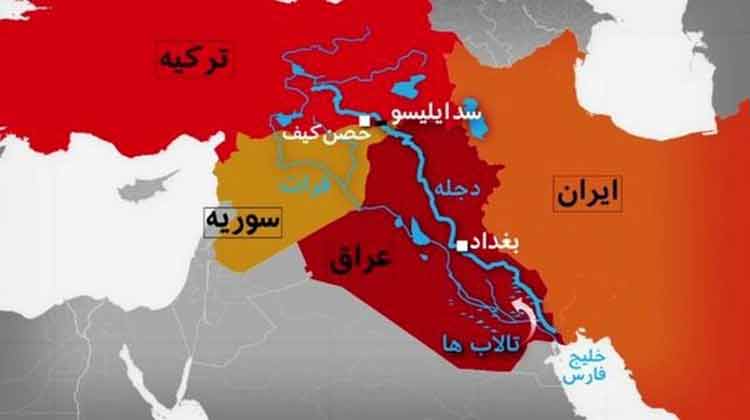 محیط زیست