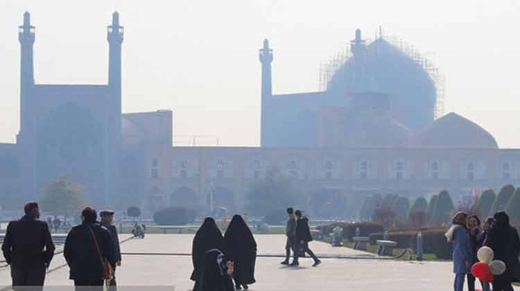 مدیریت بحران
