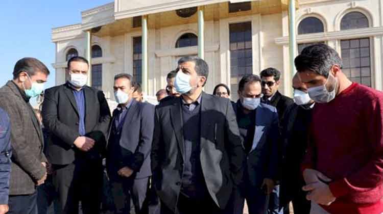 میراث فرهنگی