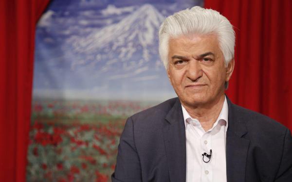 نجفی منش
