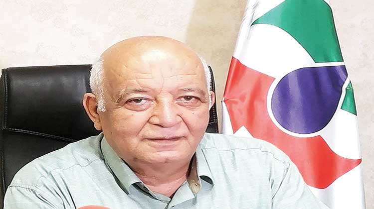 هاشمی