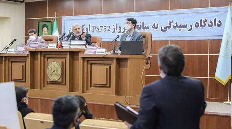 هواپیمای اوکراینی
