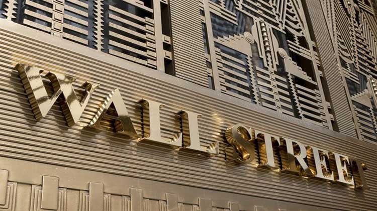 وال استریت