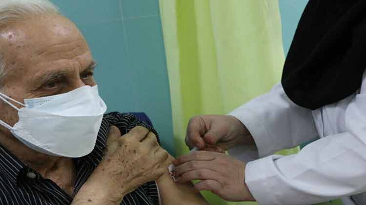 واکسن های داخلی کرونا