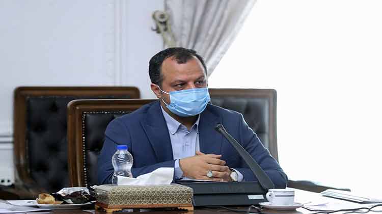 وزیر اقتصاد