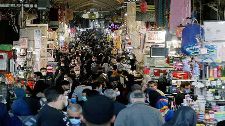 کرونا اشتغال