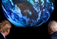 اجلاس گلاسکو