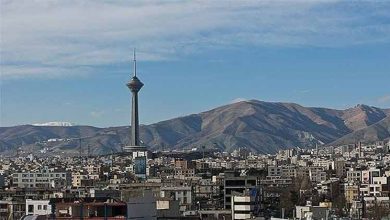 تعطیلی تهران