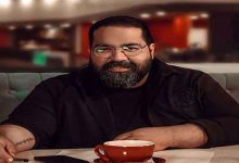 رضا صادقی
