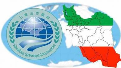 سازمان همکاری شانگهای