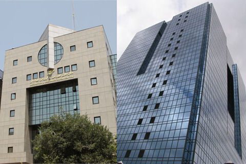 کمیته مشترک بین بانک مرکزی و بازار سرمایه
