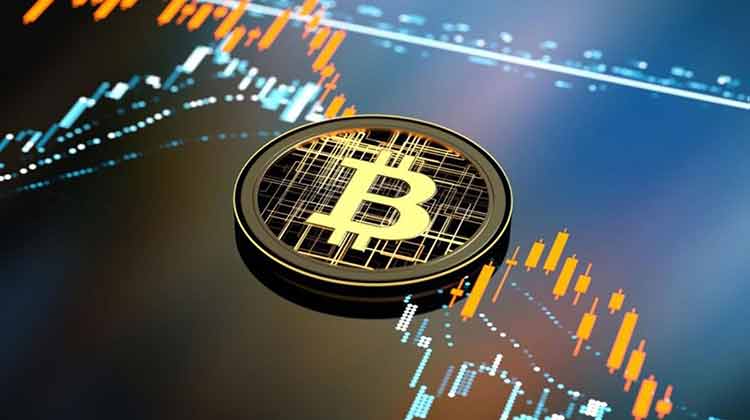 بیت کوین