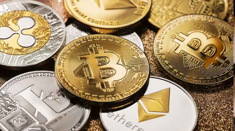 بیت کوین