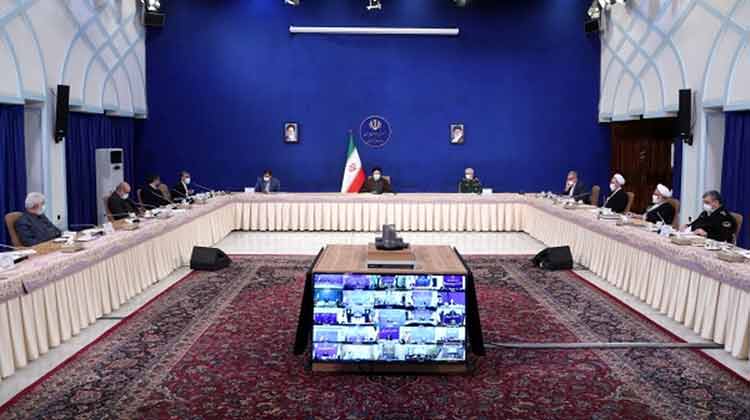 رییسی