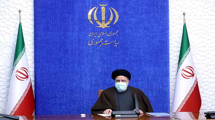 رییس جمهوری