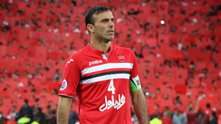 سید جلال حسینی