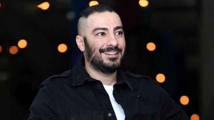 نوید محمدزاده