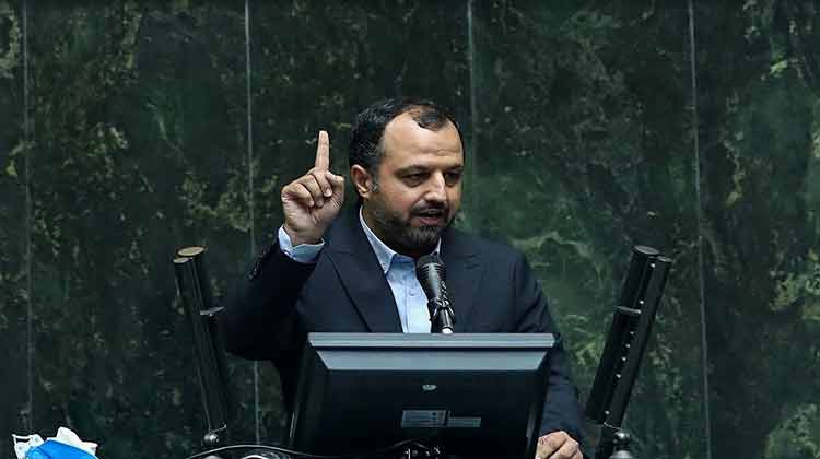 وزیر اقتصاد