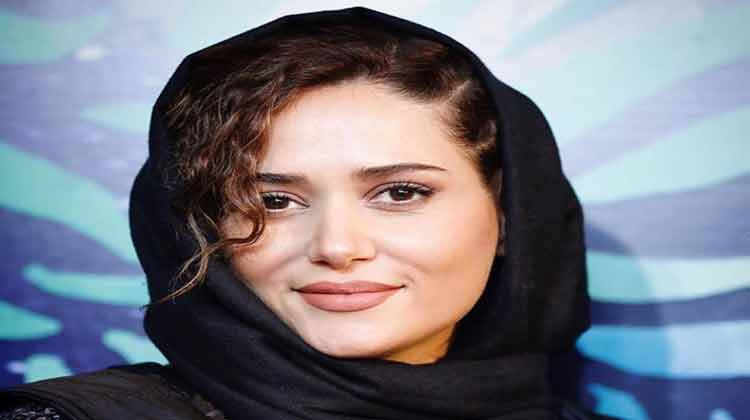 پریناز ایزدیار