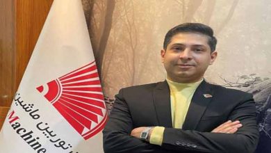 توربین-خاورمیانه